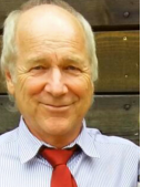 Walter C. Dieterich