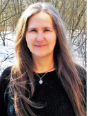 Chela Christina Logemann