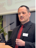 Markus Fischer, Dipl. Volkswirt
