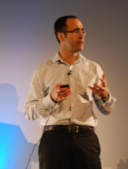Tim Schneider