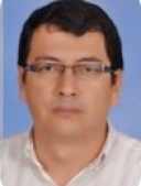 Master Javier René Cajicá Gamboa