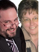 Wolfgang M. und Christel Kemmler