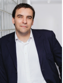 Daniel Graf
