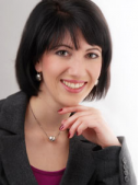 Anneli Eick