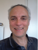 Hans Werner Steisslinger