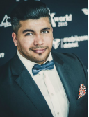 Samer Mohamad
