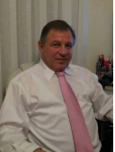 Sales Manager Jozek Kos