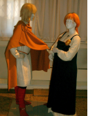 Aldís Aude Thorvalddottír