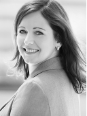 Dipl. Verk.-wirtschaftlerin Anja Brandt