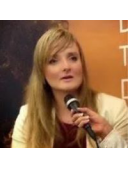 Digital Media Consultant Sonja Greye