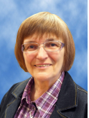 Renate Wengert