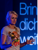 Henriette Frädrich