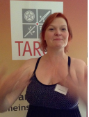 Kirsten Buchholzer, Die Mantikerin