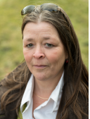 Brigitte Hölscher