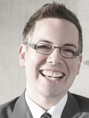 Oliver Schumacher