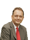 Bernhard Colsman