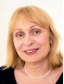 Ilona Orthwein