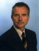 Wolfgang Kriegel