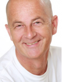 Andreas Eckert