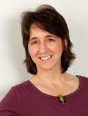 Martina Haag
