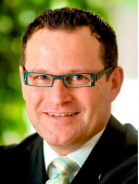 Florian A Körner