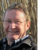 Rudi Scheuermann