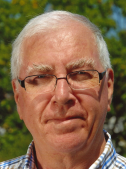 Dr. oec. Peter Meier