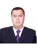 Lic. Adm. Jorge Ortega Palacios