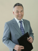 Thomas Fink