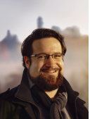 Christian Müller