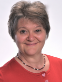 Erika Hörner
