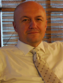 Ahmet Refii Dener