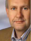 Harald Schrefl
