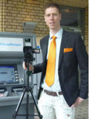 Gregor on Tour
