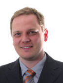M.Sc. Dipl.-Ing. Michael Kundt