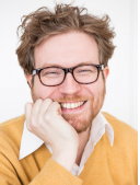 Johannes Kleinowitz