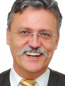 Dieter W Wagner