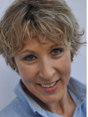 Doris Siegenthaler