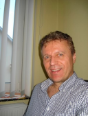 Uwe Barge