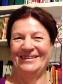 Inge Petridi