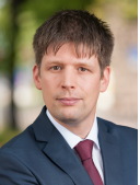 Martin Uhl