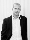 Dipl.-Ing. FH Christoph Teege