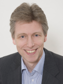 Klaus Treder