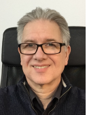 Diplom-Psychologe und Mentaltrainer Peter Wiblishauser