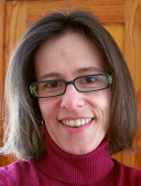 Helga Thiel
