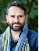 Pedram Moghaddam