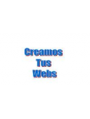 Creamos tus webs