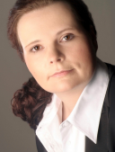 Dipl. Handelslehrerin Cornelia Turke