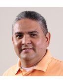 Licenciado Nicolas Cedeño