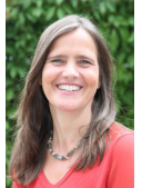 Dipl. Päd. Susanne Steed-Pfäffle